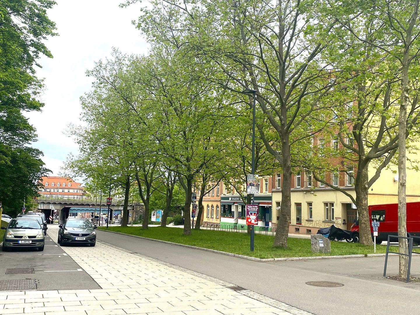 Prodej bytu 2+1 45 m², Chemnitz, Bernsdorf, Sasko Prodej bytu 2+1 45 m², Chemnitz, Bernsdorf, Sasko