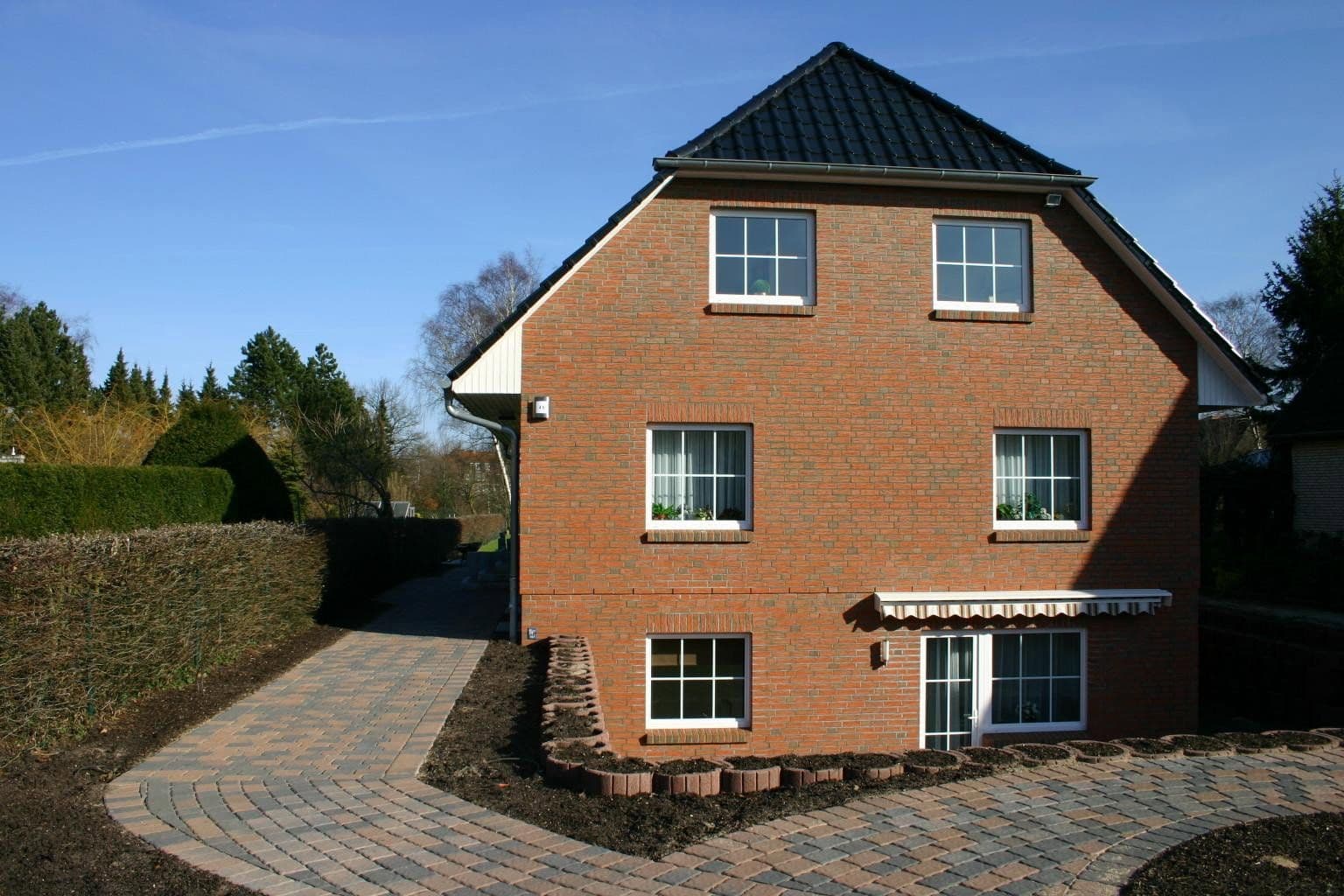 Pronájem bytu 5+1 146 m², Norderstr.46, Norderstedt, Šlesvicko-Holštýnsko Pronájem bytu 5+1 146 m², Norderstr.46, Norderstedt, Šlesvicko-Holštýnsko