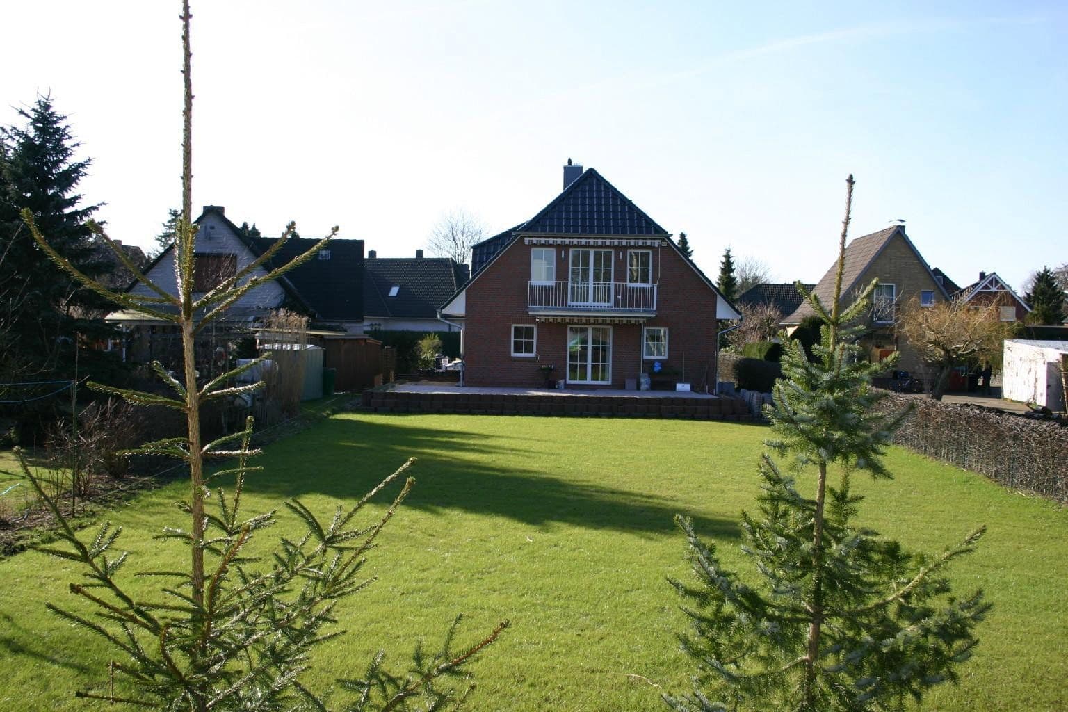 Pronájem bytu 5+1 146 m², Norderstr.46, Norderstedt, Šlesvicko-Holštýnsko Pronájem bytu 5+1 146 m², Norderstr.46, Norderstedt, Šlesvicko-Holštýnsko