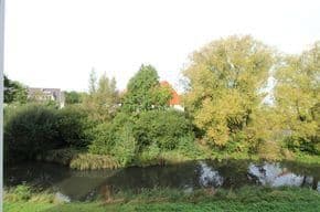 Pronájem bytu 3+1 82 m², August Hagedorn Allee 53, Bremen, Bremen Pronájem bytu 3+1 82 m², August Hagedorn Allee 53, Bremen, Bremen