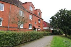 Pronájem bytu 3+1 82 m², August Hagedorn Allee 53, Bremen, Bremen Pronájem bytu 3+1 82 m², August Hagedorn Allee 53, Bremen, Bremen