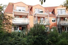 Pronájem bytu 3+1 82 m², August Hagedorn Allee 53, Bremen, Bremen Pronájem bytu 3+1 82 m², August Hagedorn Allee 53, Bremen, Bremen