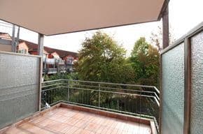 Pronájem bytu 3+1 82 m², August Hagedorn Allee 53, Bremen, Bremen Pronájem bytu 3+1 82 m², August Hagedorn Allee 53, Bremen, Bremen