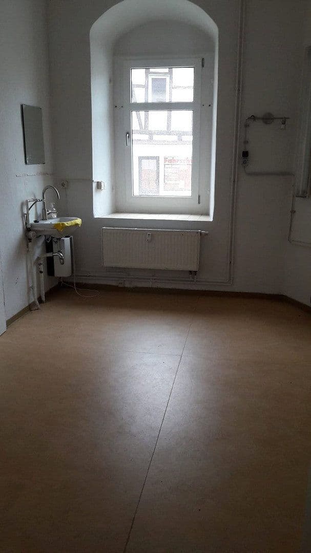 Pronájem nebytového prostoru 38 m², Frohburg, Sasko Pronájem nebytového prostoru 38 m², Frohburg, Sasko