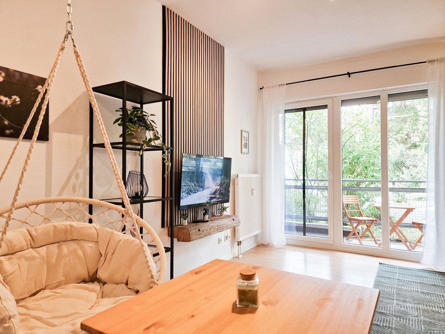 Pronájem bytu 1+1 37 m², Landgraf-Georg-Straße 58-60, Darmstadt, Hessen Pronájem bytu 1+1 37 m², Landgraf-Georg-Straße 58-60, Darmstadt, Hessen