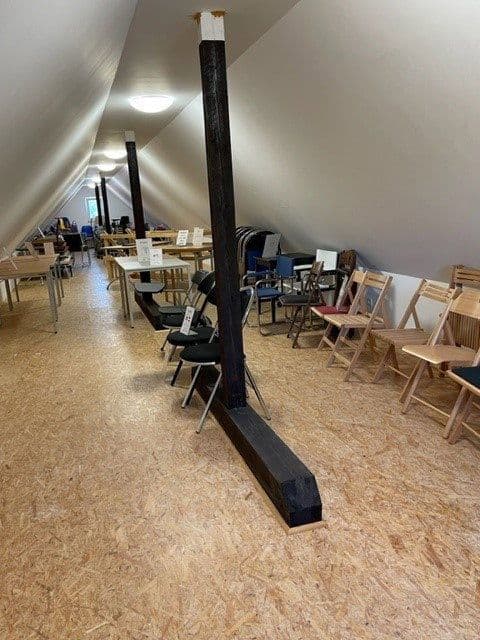 Prodej nebytového prostoru 2.500 m², Gescher, Severní Porýní-Vestfálsko Prodej nebytového prostoru 2.500 m², Gescher, Severní Porýní-Vestfálsko