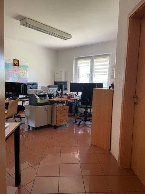 Prodej nebytového prostoru 2.500 m², Gescher, Severní Porýní-Vestfálsko Prodej nebytového prostoru 2.500 m², Gescher, Severní Porýní-Vestfálsko