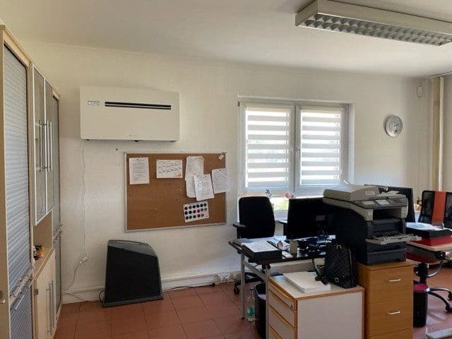 Prodej nebytového prostoru 2.500 m², Gescher, Severní Porýní-Vestfálsko Prodej nebytového prostoru 2.500 m², Gescher, Severní Porýní-Vestfálsko