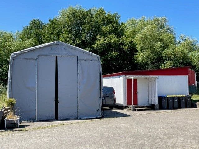 Prodej nebytového prostoru 2.500 m², Gescher, Severní Porýní-Vestfálsko Prodej nebytového prostoru 2.500 m², Gescher, Severní Porýní-Vestfálsko