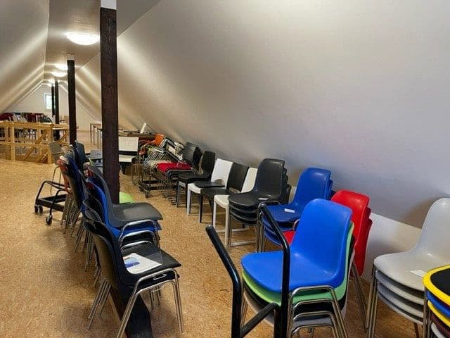 Prodej nebytového prostoru 2.500 m², Gescher, Severní Porýní-Vestfálsko Prodej nebytového prostoru 2.500 m², Gescher, Severní Porýní-Vestfálsko