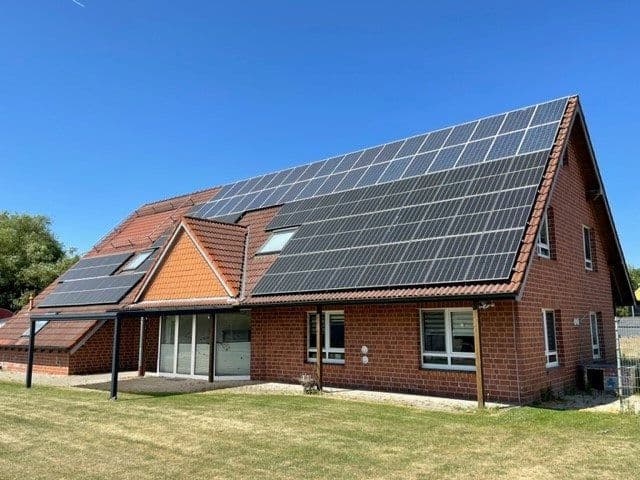 Prodej nebytového prostoru 2.500 m², Gescher, Severní Porýní-Vestfálsko Prodej nebytového prostoru 2.500 m², Gescher, Severní Porýní-Vestfálsko