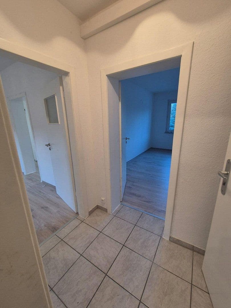 Pronájem bytu 2+1 50 m², Münchener Str. 45, Gelsenkirchen, Severní Porýní-Vestfálsko Pronájem bytu 2+1 50 m², Münchener Str. 45, Gelsenkirchen, Severní Porýní-Vestfálsko