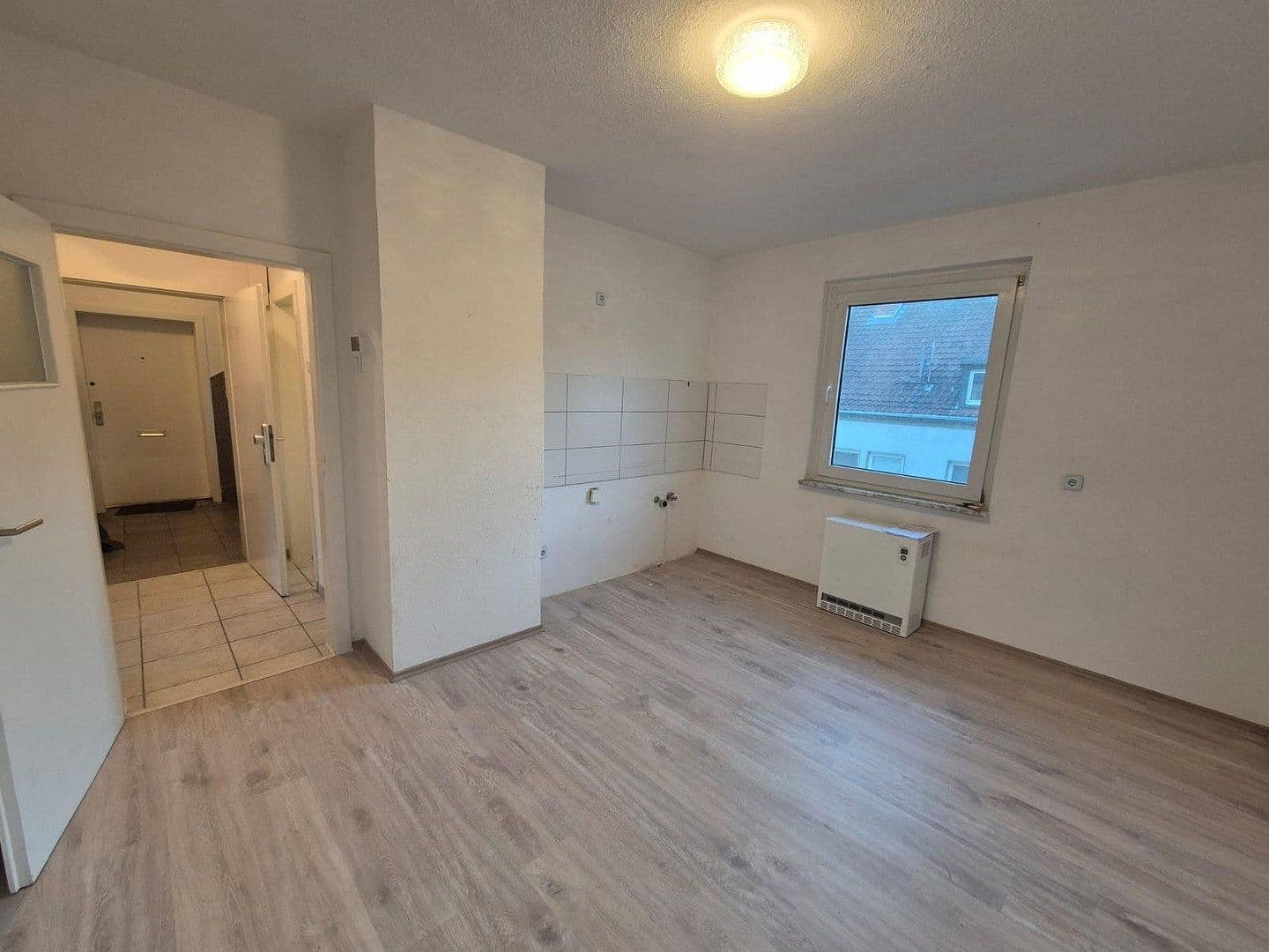 Pronájem bytu 2+1 50 m², Münchener Str. 45, Gelsenkirchen, Severní Porýní-Vestfálsko Pronájem bytu 2+1 50 m², Münchener Str. 45, Gelsenkirchen, Severní Porýní-Vestfálsko