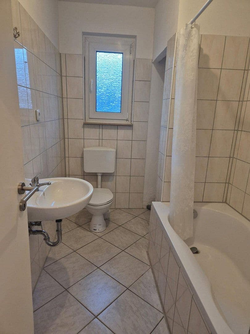 Pronájem bytu 2+1 50 m², Münchener Str. 45, Gelsenkirchen, Severní Porýní-Vestfálsko Pronájem bytu 2+1 50 m², Münchener Str. 45, Gelsenkirchen, Severní Porýní-Vestfálsko