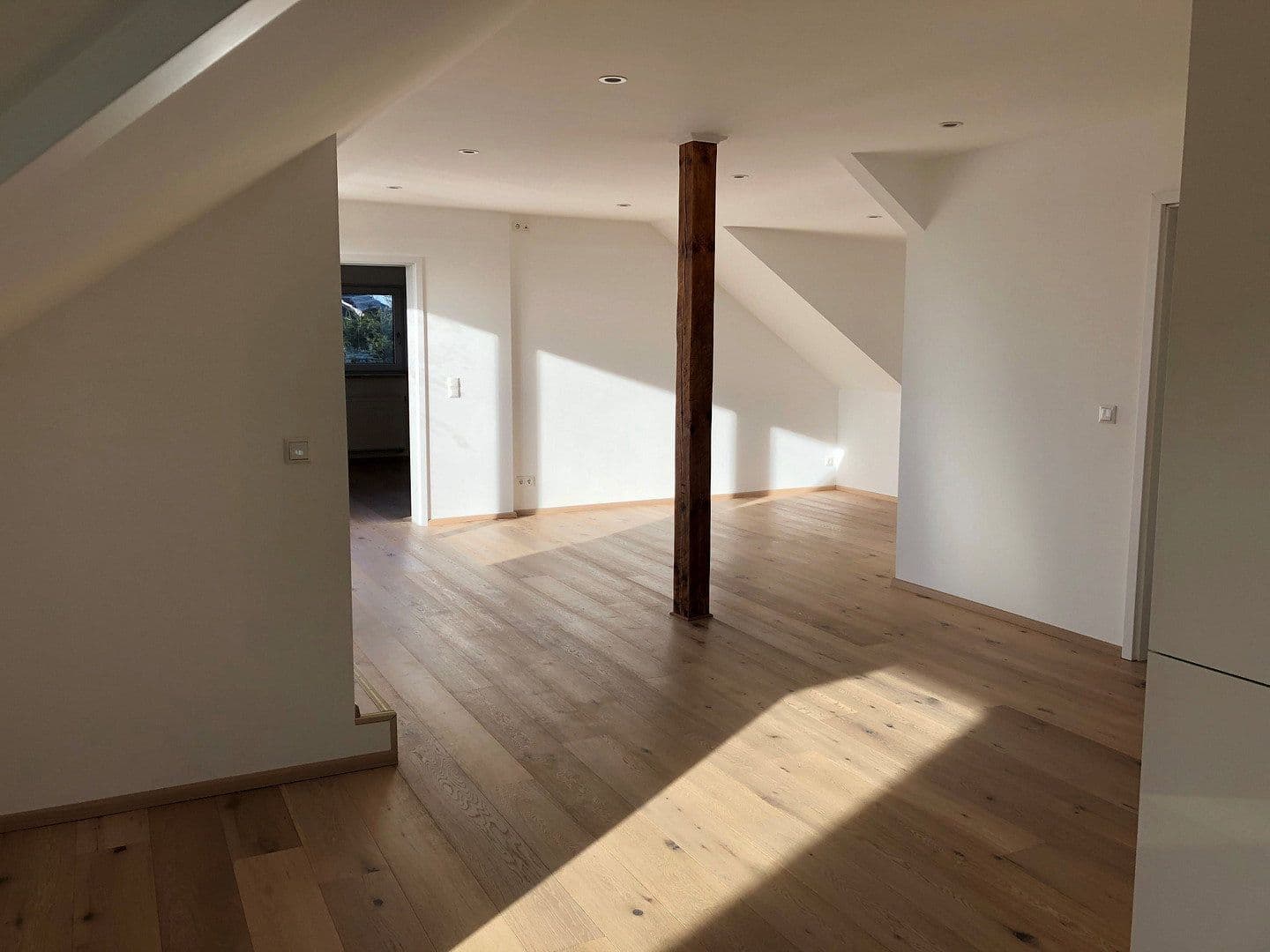 Pronájem bytu 2+1 86 m², Plön, Šlesvicko-Holštýnsko Pronájem bytu 2+1 86 m², Plön, Šlesvicko-Holštýnsko