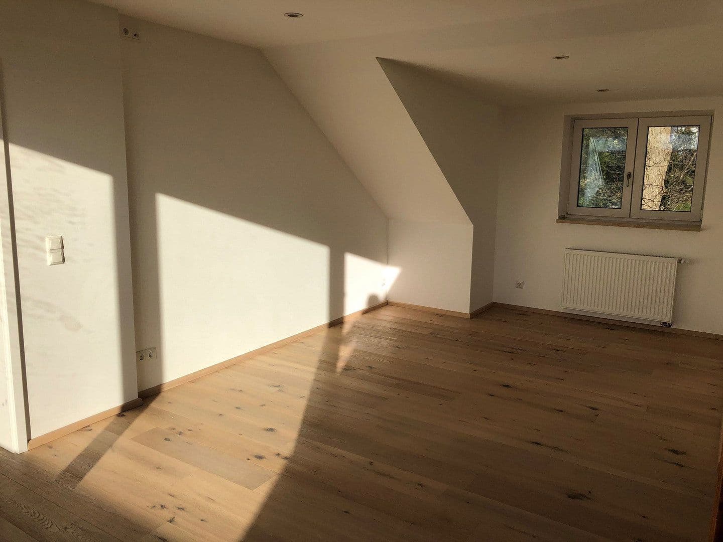 Pronájem bytu 2+1 86 m², Plön, Šlesvicko-Holštýnsko Pronájem bytu 2+1 86 m², Plön, Šlesvicko-Holštýnsko