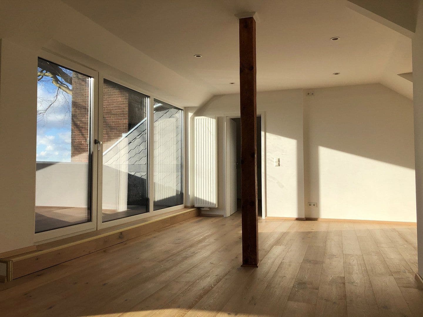 Pronájem bytu 2+1 86 m², Plön, Šlesvicko-Holštýnsko Pronájem bytu 2+1 86 m², Plön, Šlesvicko-Holštýnsko