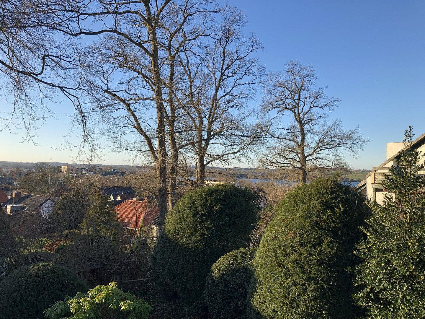 Pronájem bytu 2+1 86 m², Plön, Šlesvicko-Holštýnsko Pronájem bytu 2+1 86 m², Plön, Šlesvicko-Holštýnsko