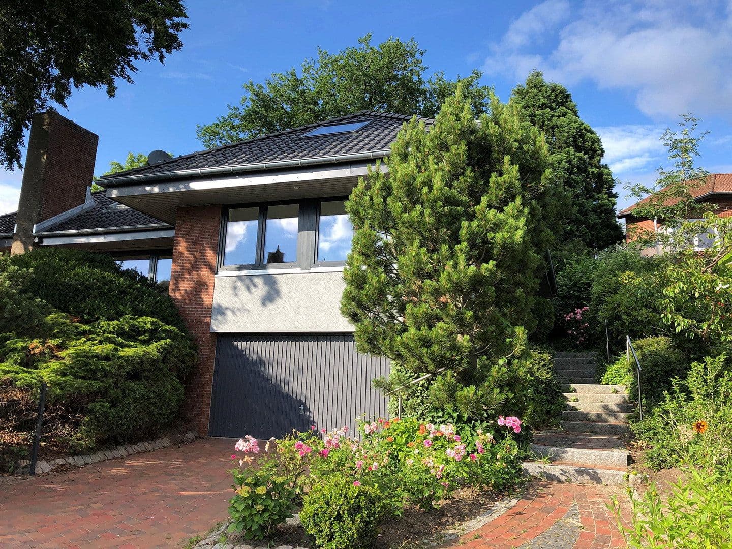 Pronájem bytu 2+1 86 m², Plön, Šlesvicko-Holštýnsko Pronájem bytu 2+1 86 m², Plön, Šlesvicko-Holštýnsko