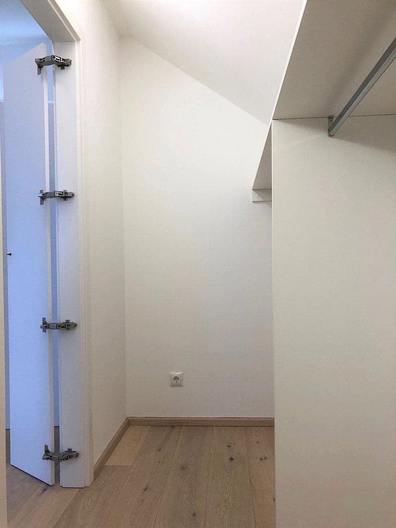 Pronájem bytu 2+1 86 m², Plön, Šlesvicko-Holštýnsko Pronájem bytu 2+1 86 m², Plön, Šlesvicko-Holštýnsko