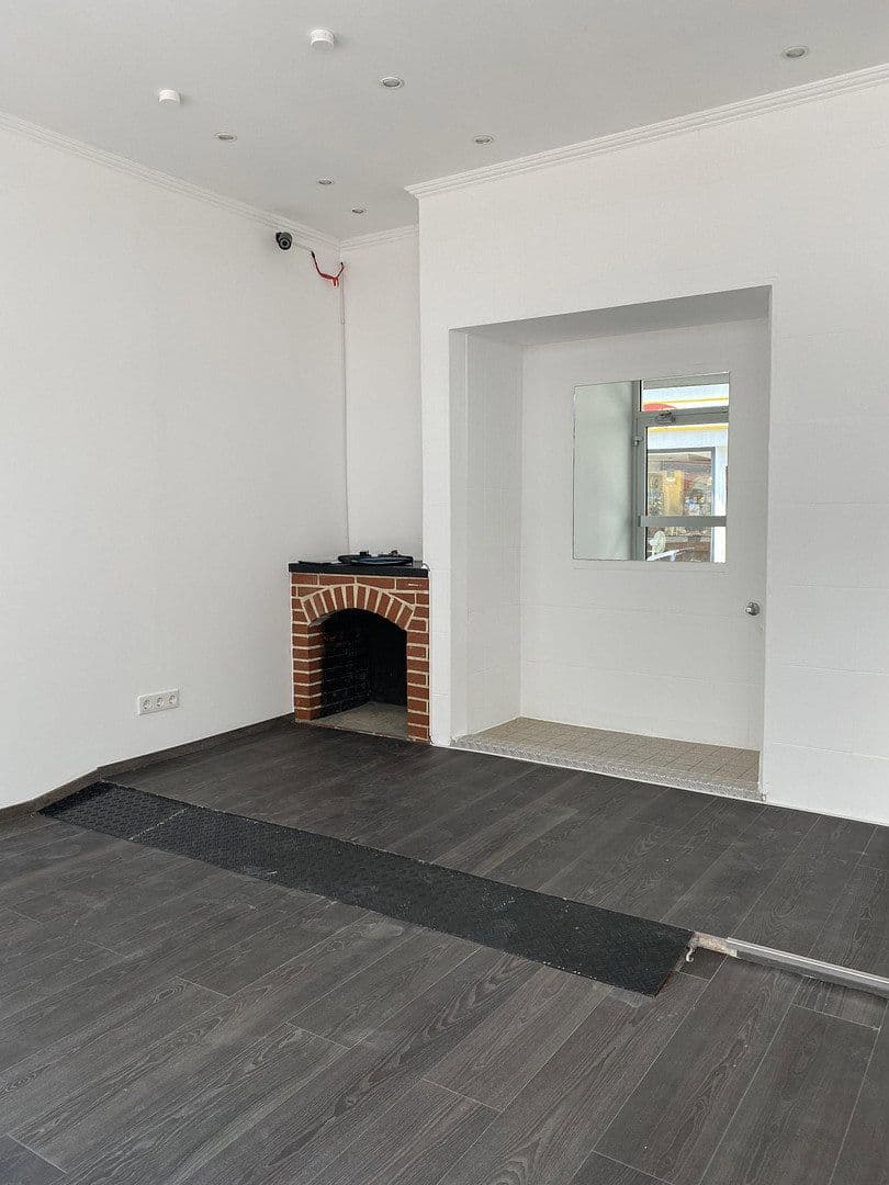 Prodej domu 313 m², pozemek 206 m², Antoniterstraße 54, Alzey, Porýní-Falc Prodej domu 313 m², pozemek 206 m², Antoniterstraße 54, Alzey, Porýní-Falc