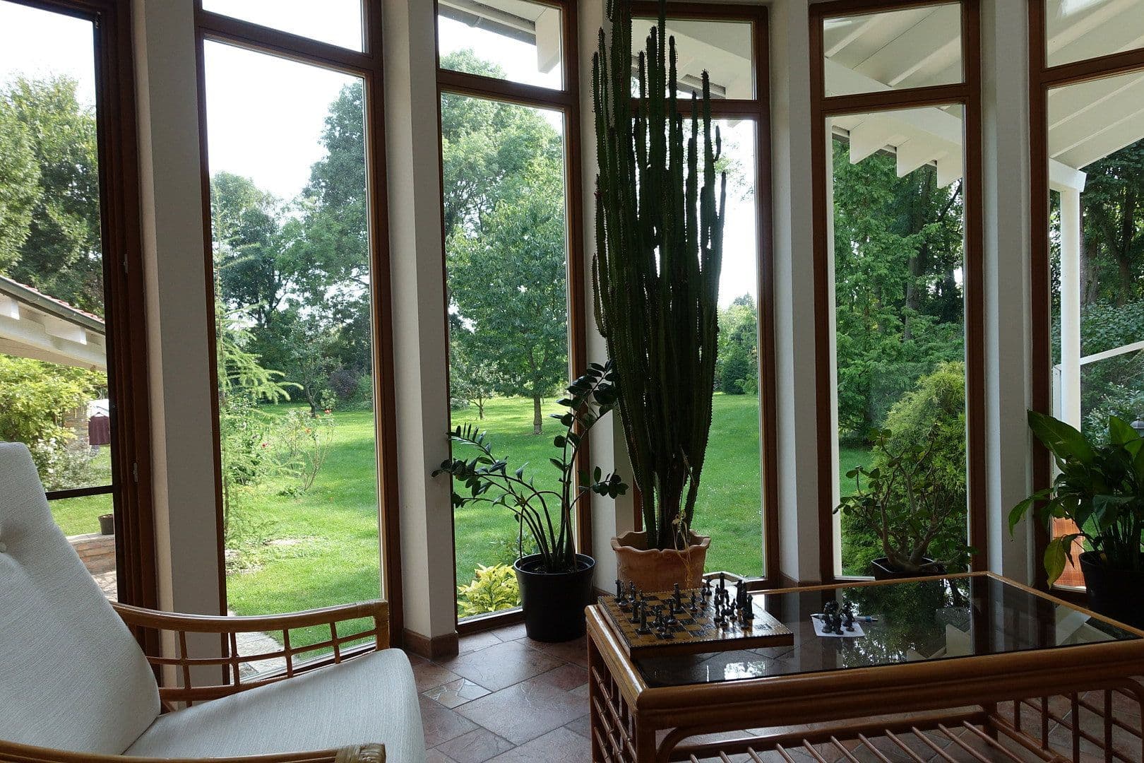 Prodej domu 240 m², pozemek 4.500 m², Zossen, Braniborsko Prodej domu 240 m², pozemek 4.500 m², Zossen, Braniborsko