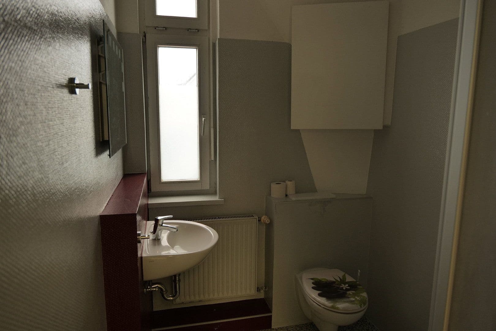 Prodej domu 335 m², pozemek 725 m², Ernst-Thälmann-Straße 13, Sagard, Mecklenburg-Vorpommern Prodej domu 335 m², pozemek 725 m², Ernst-Thälmann-Straße 13, Sagard, Mecklenburg-Vorpommern