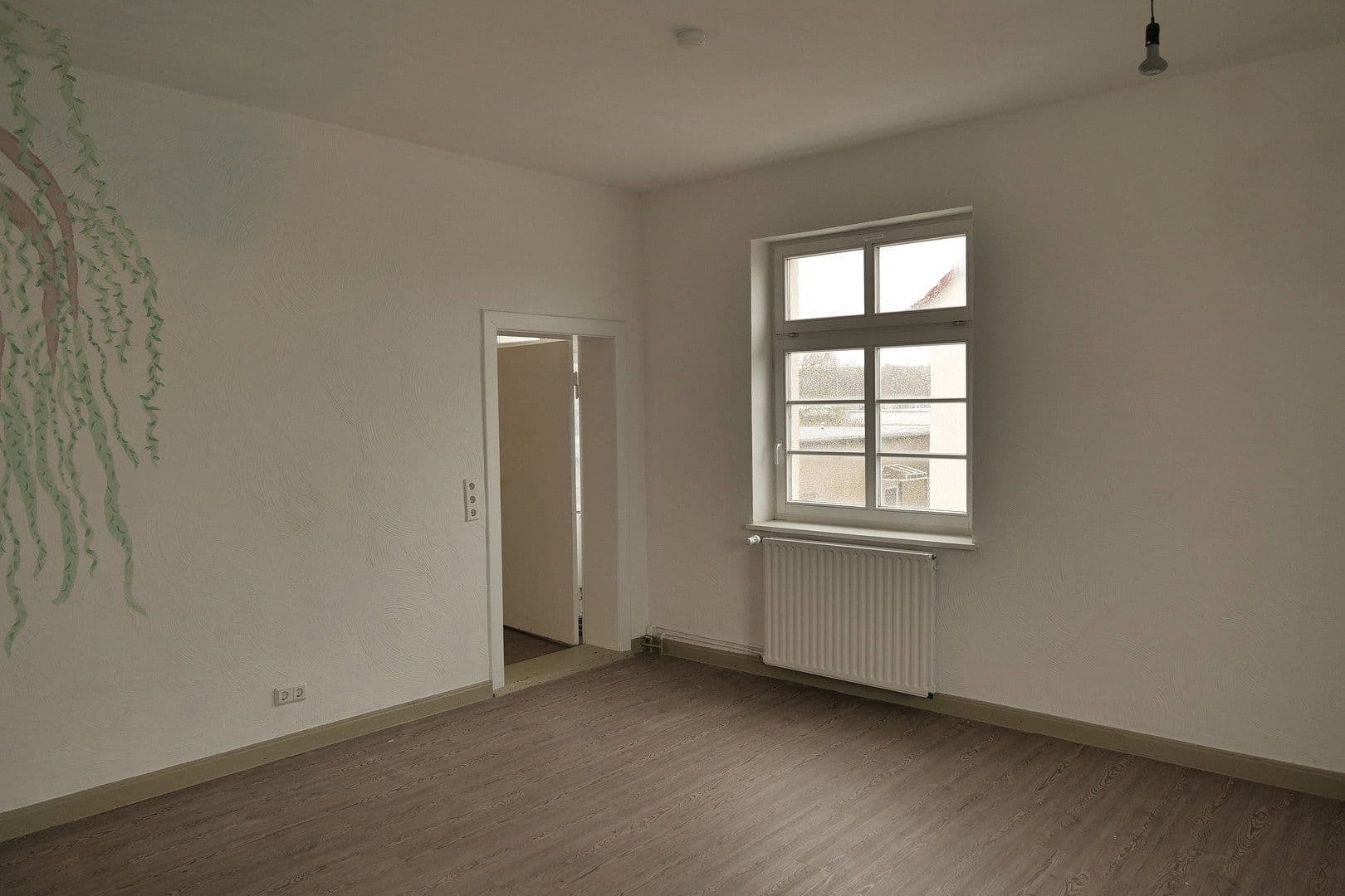 Prodej domu 335 m², pozemek 725 m², Ernst-Thälmann-Straße 13, Sagard, Mecklenburg-Vorpommern Prodej domu 335 m², pozemek 725 m², Ernst-Thälmann-Straße 13, Sagard, Mecklenburg-Vorpommern