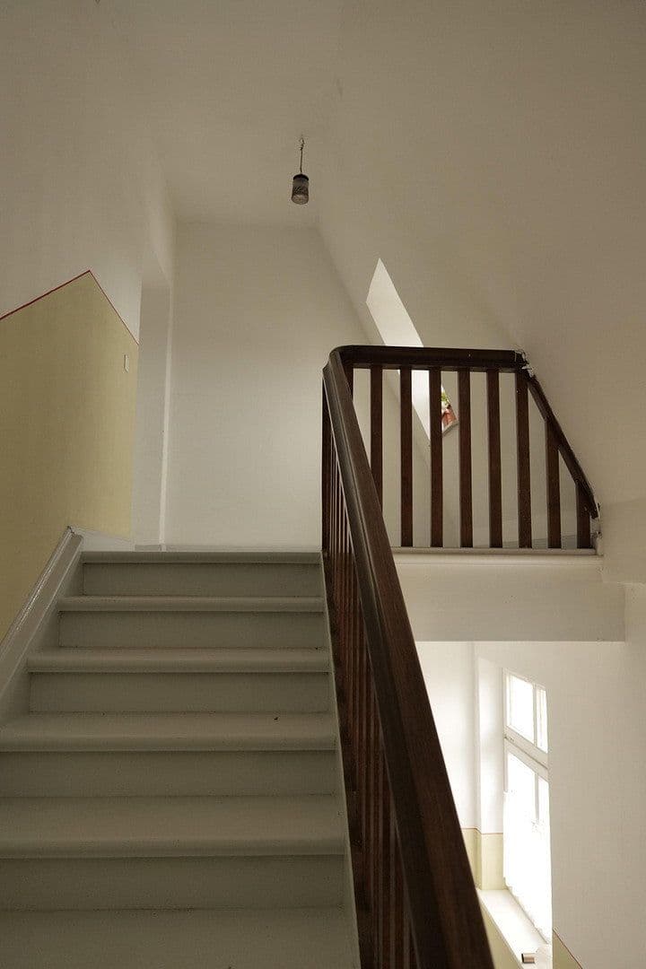 Prodej domu 335 m², pozemek 725 m², Ernst-Thälmann-Straße 13, Sagard, Mecklenburg-Vorpommern Prodej domu 335 m², pozemek 725 m², Ernst-Thälmann-Straße 13, Sagard, Mecklenburg-Vorpommern