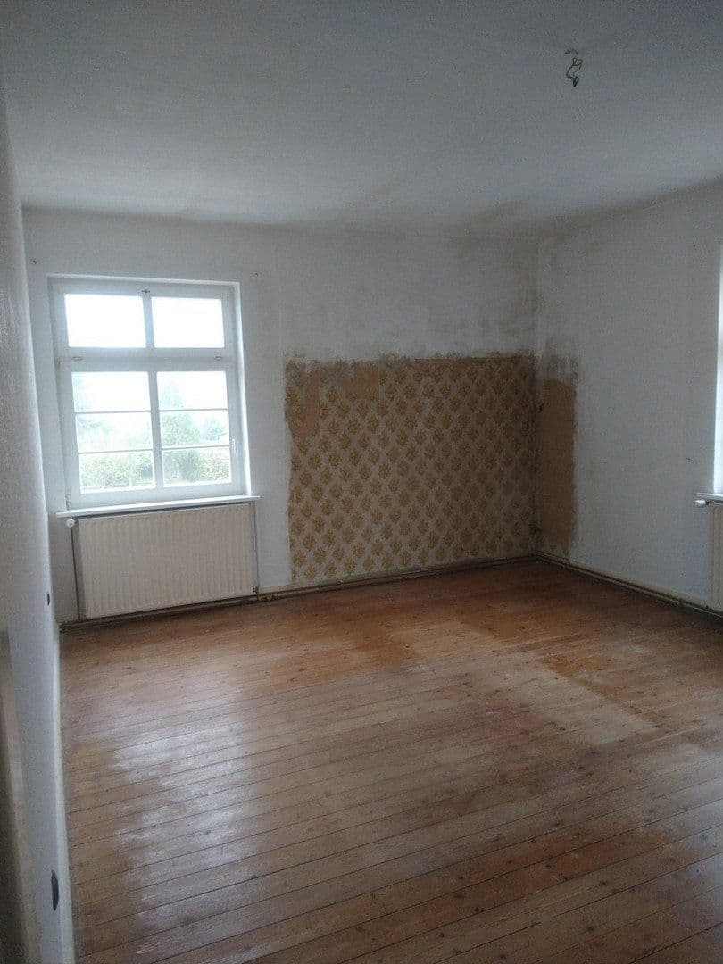 Prodej domu 335 m², pozemek 725 m², Ernst-Thälmann-Straße 13, Sagard, Mecklenburg-Vorpommern Prodej domu 335 m², pozemek 725 m², Ernst-Thälmann-Straße 13, Sagard, Mecklenburg-Vorpommern