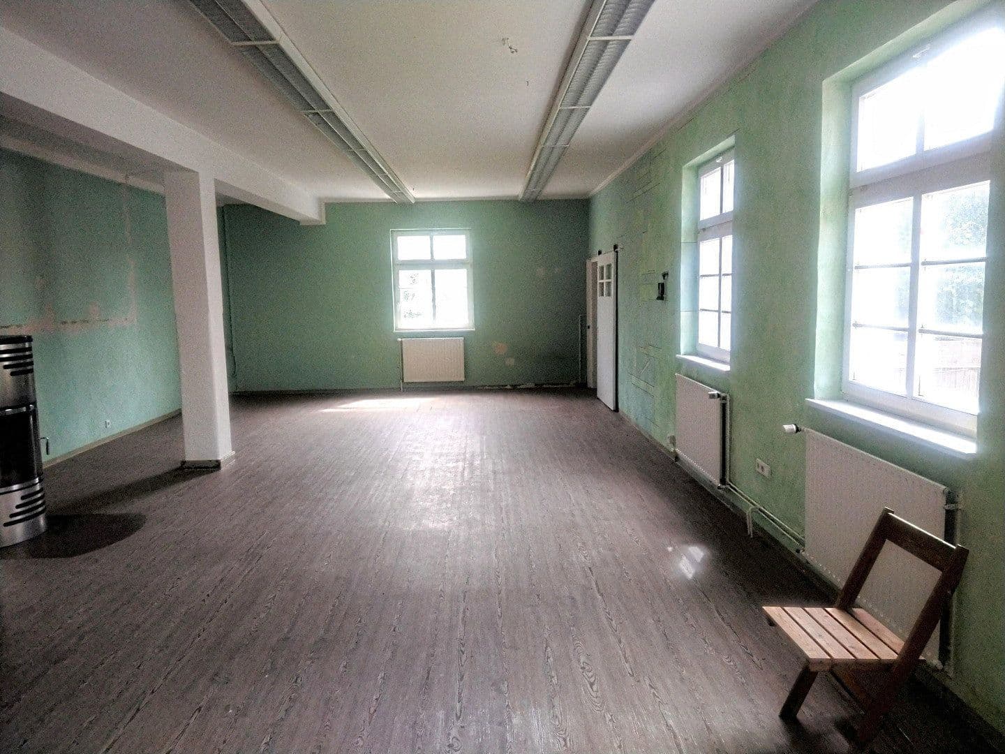 Prodej domu 335 m², pozemek 725 m², Ernst-Thälmann-Straße 13, Sagard, Mecklenburg-Vorpommern Prodej domu 335 m², pozemek 725 m², Ernst-Thälmann-Straße 13, Sagard, Mecklenburg-Vorpommern