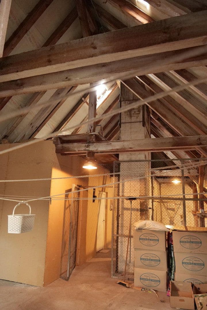 Prodej domu 335 m², pozemek 725 m², Ernst-Thälmann-Straße 13, Sagard, Mecklenburg-Vorpommern Prodej domu 335 m², pozemek 725 m², Ernst-Thälmann-Straße 13, Sagard, Mecklenburg-Vorpommern