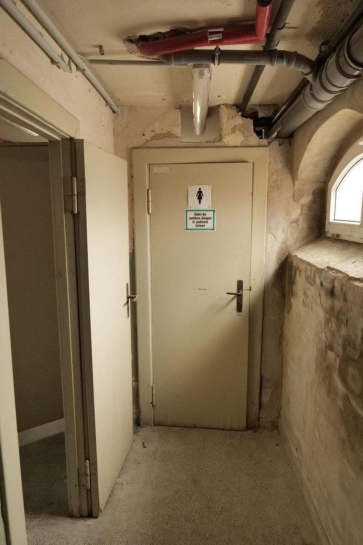 Prodej domu 335 m², pozemek 725 m², Ernst-Thälmann-Straße 13, Sagard, Mecklenburg-Vorpommern Prodej domu 335 m², pozemek 725 m², Ernst-Thälmann-Straße 13, Sagard, Mecklenburg-Vorpommern