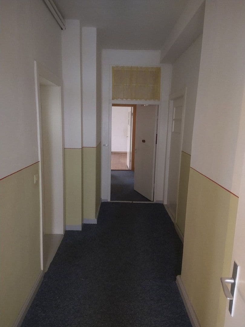 Prodej domu 335 m², pozemek 725 m², Ernst-Thälmann-Straße 13, Sagard, Mecklenburg-Vorpommern Prodej domu 335 m², pozemek 725 m², Ernst-Thälmann-Straße 13, Sagard, Mecklenburg-Vorpommern