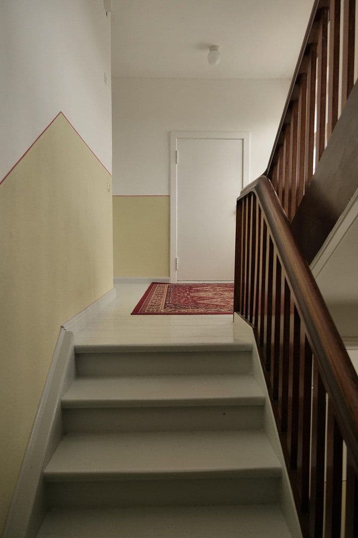 Prodej domu 335 m², pozemek 725 m², Ernst-Thälmann-Straße 13, Sagard, Mecklenburg-Vorpommern Prodej domu 335 m², pozemek 725 m², Ernst-Thälmann-Straße 13, Sagard, Mecklenburg-Vorpommern