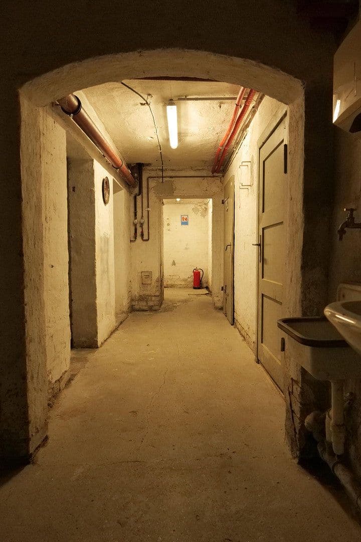 Prodej domu 335 m², pozemek 725 m², Ernst-Thälmann-Straße 13, Sagard, Mecklenburg-Vorpommern Prodej domu 335 m², pozemek 725 m², Ernst-Thälmann-Straße 13, Sagard, Mecklenburg-Vorpommern