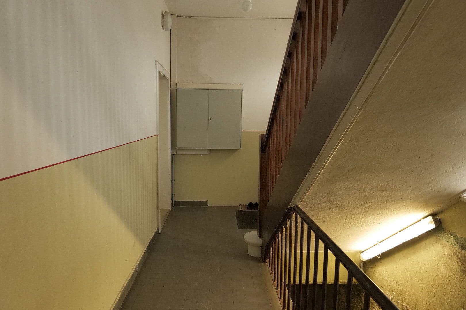 Prodej domu 335 m², pozemek 725 m², Ernst-Thälmann-Straße 13, Sagard, Mecklenburg-Vorpommern Prodej domu 335 m², pozemek 725 m², Ernst-Thälmann-Straße 13, Sagard, Mecklenburg-Vorpommern