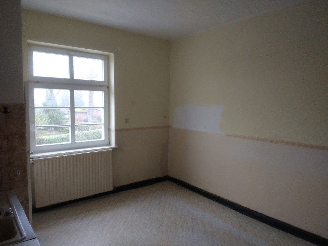 Prodej domu 335 m², pozemek 725 m², Ernst-Thälmann-Straße 13, Sagard, Mecklenburg-Vorpommern Prodej domu 335 m², pozemek 725 m², Ernst-Thälmann-Straße 13, Sagard, Mecklenburg-Vorpommern