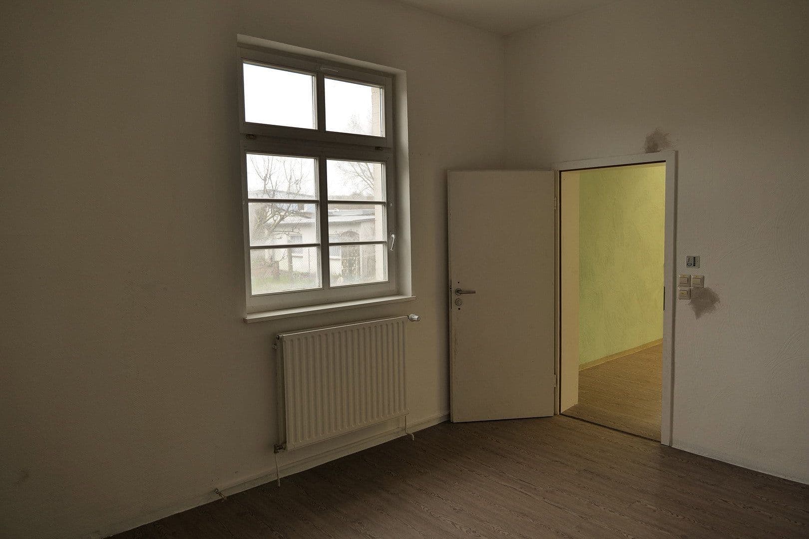 Prodej domu 335 m², pozemek 725 m², Ernst-Thälmann-Straße 13, Sagard, Mecklenburg-Vorpommern Prodej domu 335 m², pozemek 725 m², Ernst-Thälmann-Straße 13, Sagard, Mecklenburg-Vorpommern