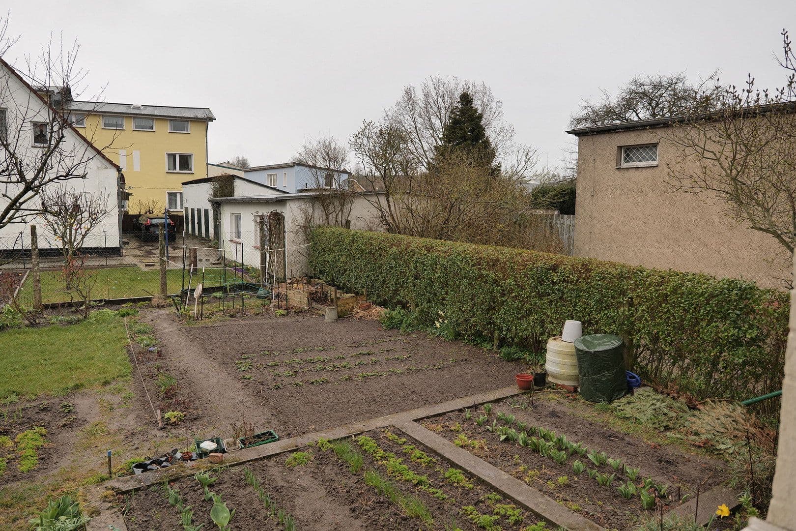 Prodej domu 335 m², pozemek 725 m², Ernst-Thälmann-Straße 13, Sagard, Mecklenburg-Vorpommern Prodej domu 335 m², pozemek 725 m², Ernst-Thälmann-Straße 13, Sagard, Mecklenburg-Vorpommern