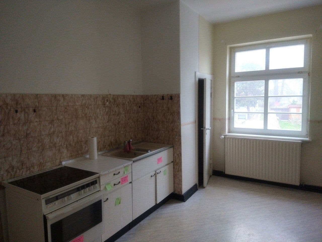 Prodej domu 335 m², pozemek 725 m², Ernst-Thälmann-Straße 13, Sagard, Mecklenburg-Vorpommern Prodej domu 335 m², pozemek 725 m², Ernst-Thälmann-Straße 13, Sagard, Mecklenburg-Vorpommern