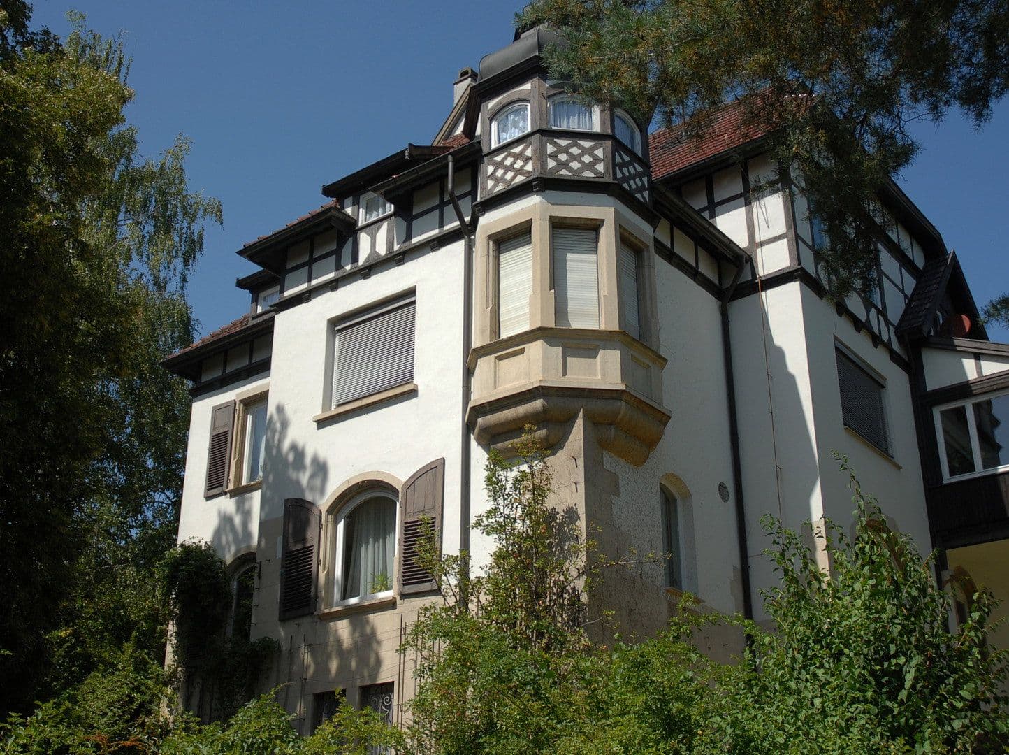 Pronájem bytu 1+1 42 m², Nürtingen, Bádensko-Württembersko Pronájem bytu 1+1 42 m², Nürtingen, Bádensko-Württembersko