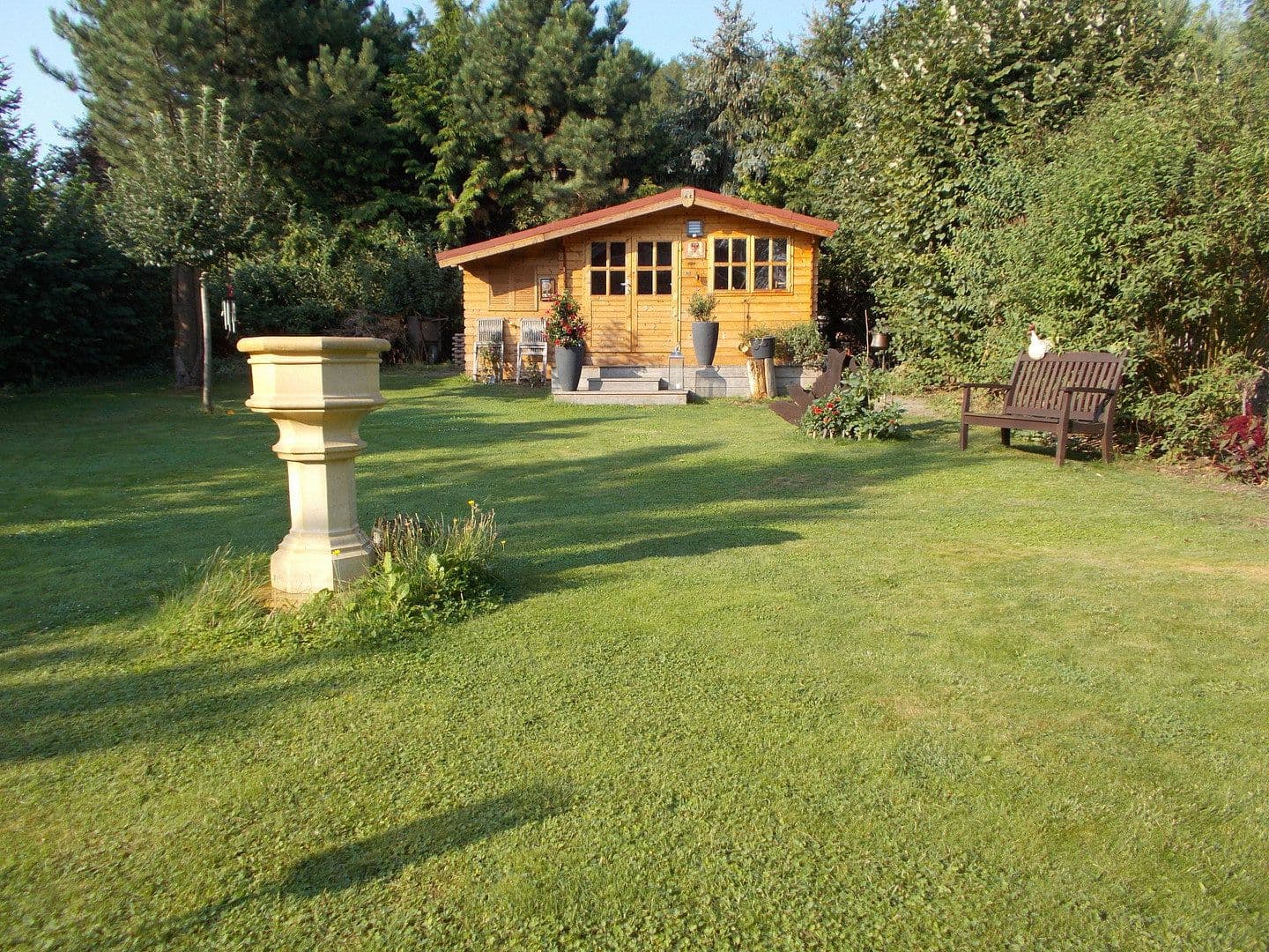 Prodej domu 201 m², pozemek 800 m², Werder (Havel), Braniborsko Prodej domu 201 m², pozemek 800 m², Werder (Havel), Braniborsko