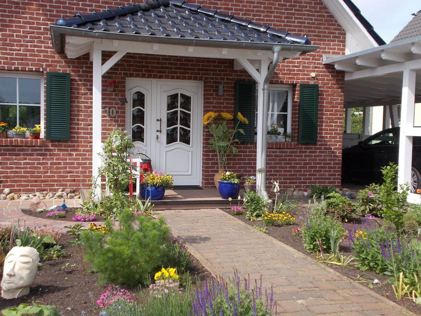 Prodej domu 201 m², pozemek 800 m², Werder (Havel), Braniborsko Prodej domu 201 m², pozemek 800 m², Werder (Havel), Braniborsko