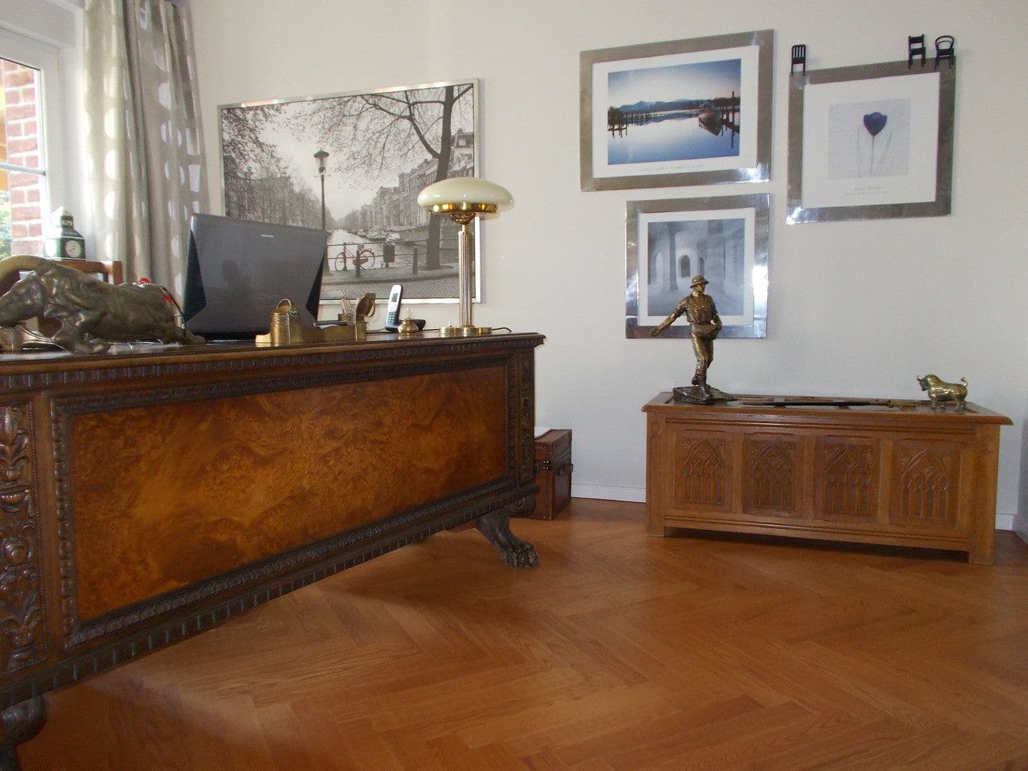 Prodej domu 201 m², pozemek 800 m², Werder (Havel), Braniborsko Prodej domu 201 m², pozemek 800 m², Werder (Havel), Braniborsko