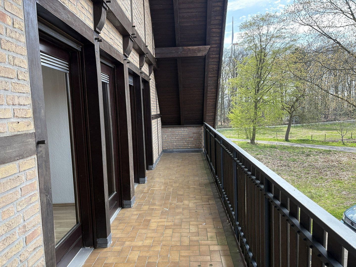 Pronájem bytu 4+1 116 m², Ostbevern, Severní Porýní-Vestfálsko Pronájem bytu 4+1 116 m², Ostbevern, Severní Porýní-Vestfálsko