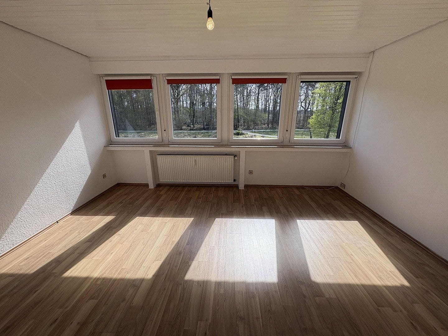 Pronájem bytu 4+1 116 m², Ostbevern, Severní Porýní-Vestfálsko Pronájem bytu 4+1 116 m², Ostbevern, Severní Porýní-Vestfálsko