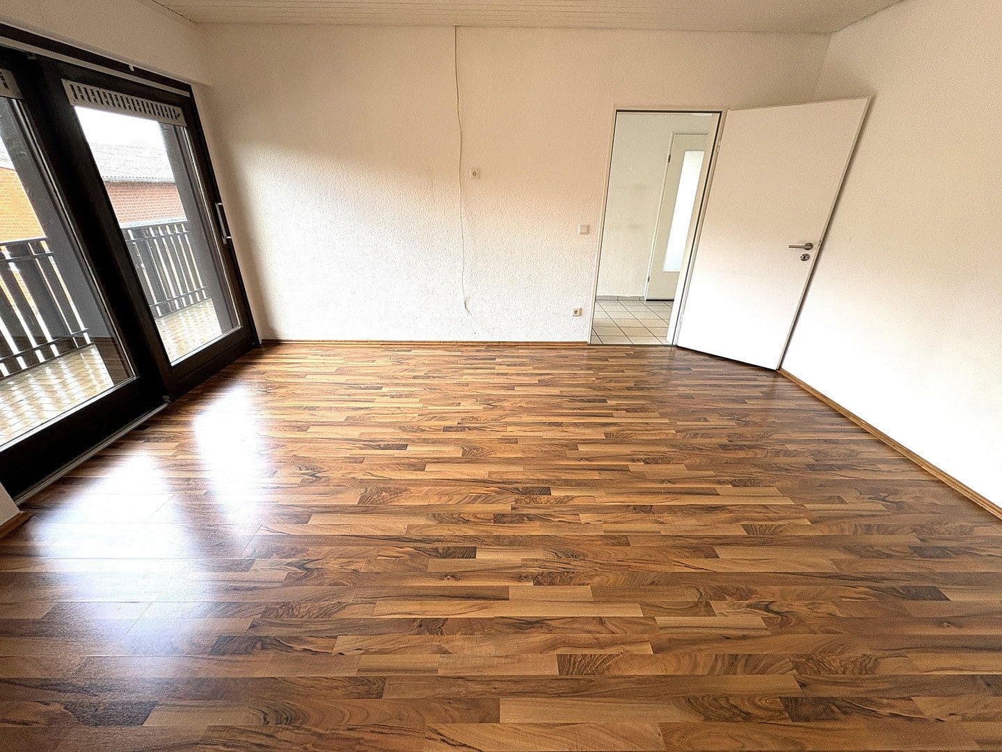 Pronájem bytu 4+1 116 m², Ostbevern, Severní Porýní-Vestfálsko Pronájem bytu 4+1 116 m², Ostbevern, Severní Porýní-Vestfálsko