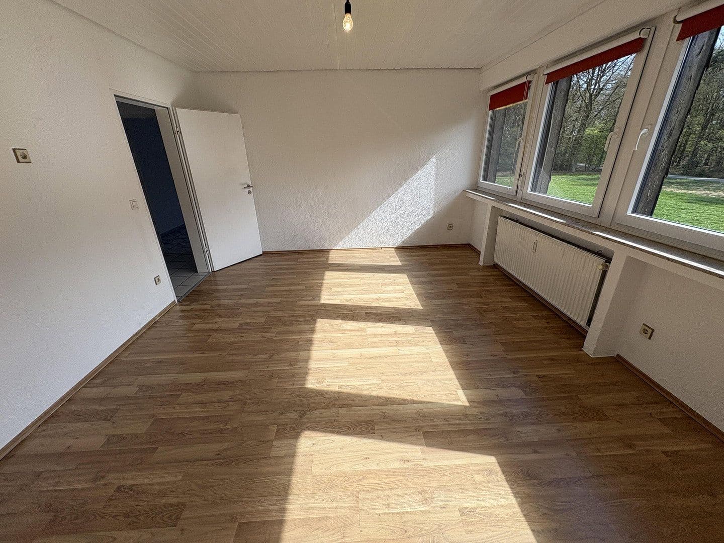 Pronájem bytu 4+1 116 m², Ostbevern, Severní Porýní-Vestfálsko Pronájem bytu 4+1 116 m², Ostbevern, Severní Porýní-Vestfálsko