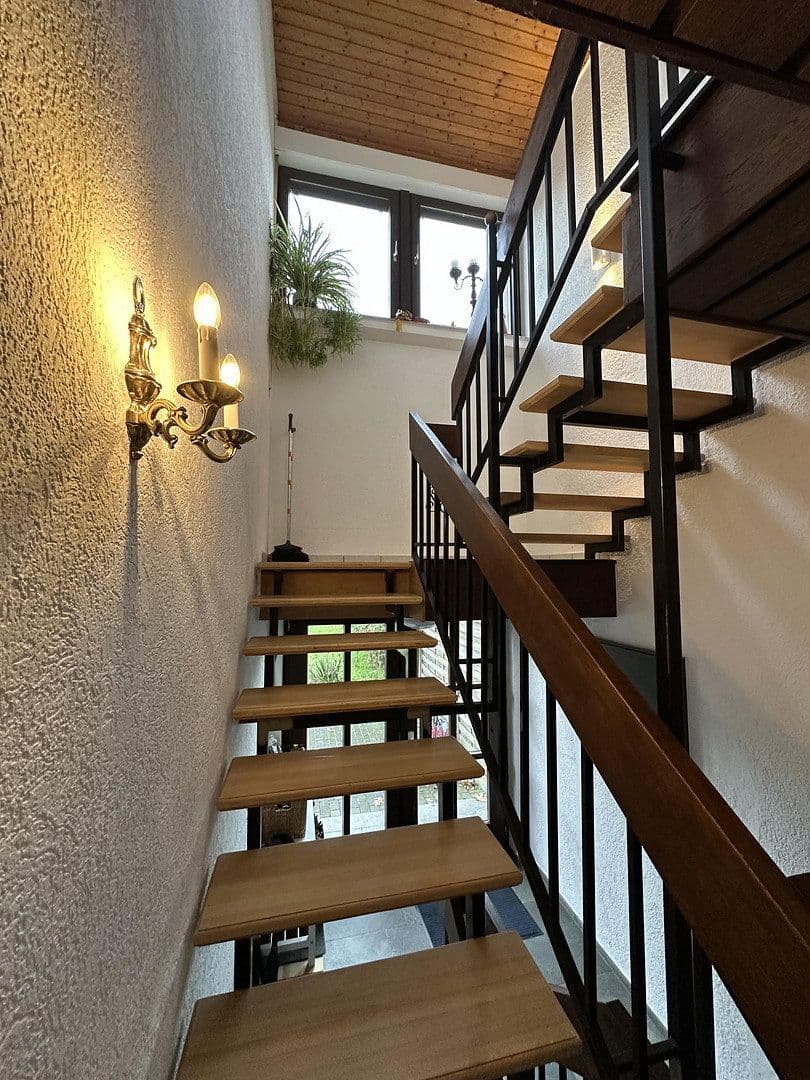 Pronájem bytu 4+1 116 m², Ostbevern, Severní Porýní-Vestfálsko Pronájem bytu 4+1 116 m², Ostbevern, Severní Porýní-Vestfálsko